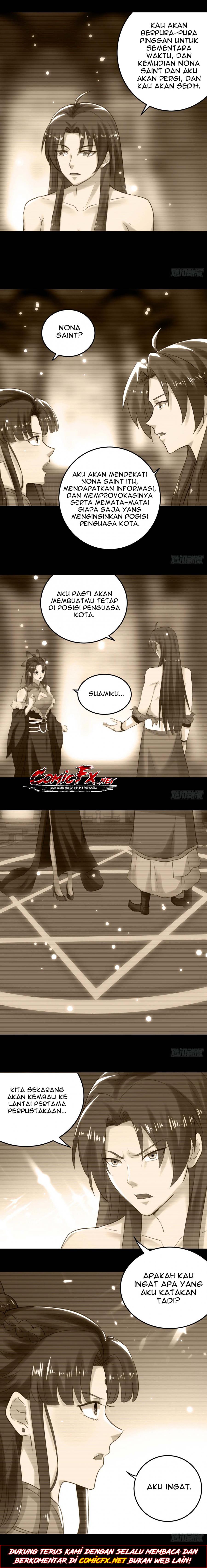 Outsider Super Son In Law chapter 26