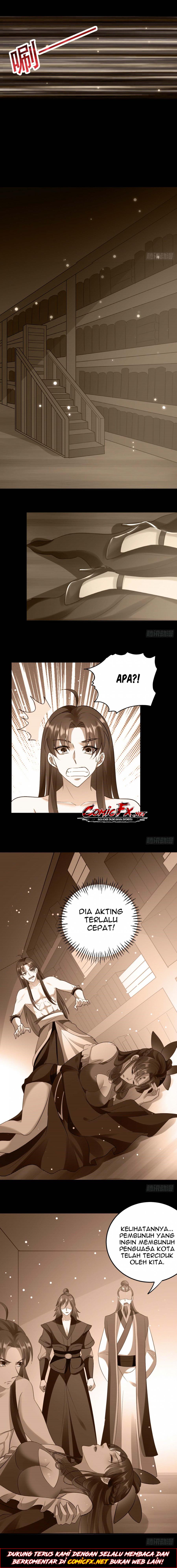 Outsider Super Son In Law chapter 26