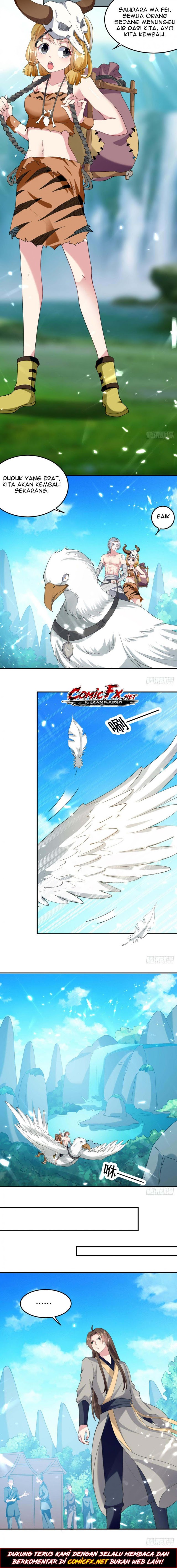 Outsider Super Son In Law chapter 30