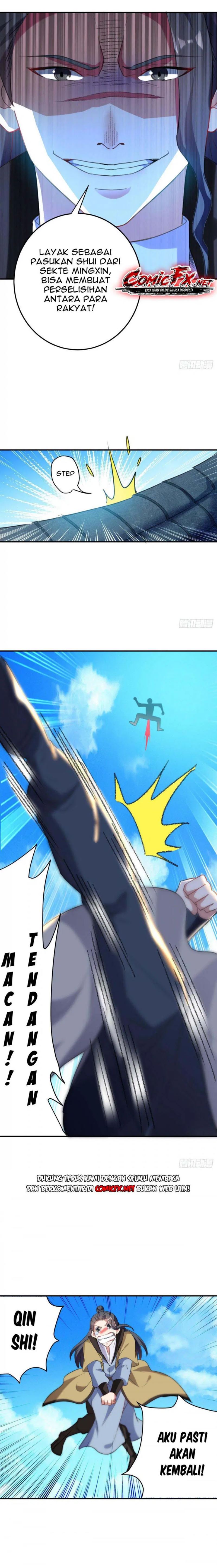 Outsider Super Son In Law chapter 39