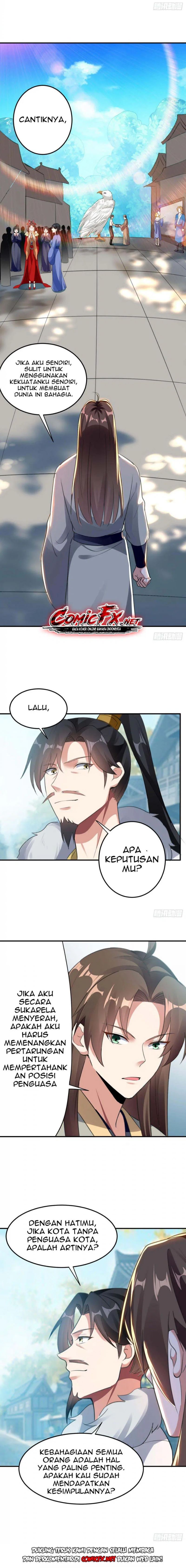 Outsider Super Son In Law chapter 39