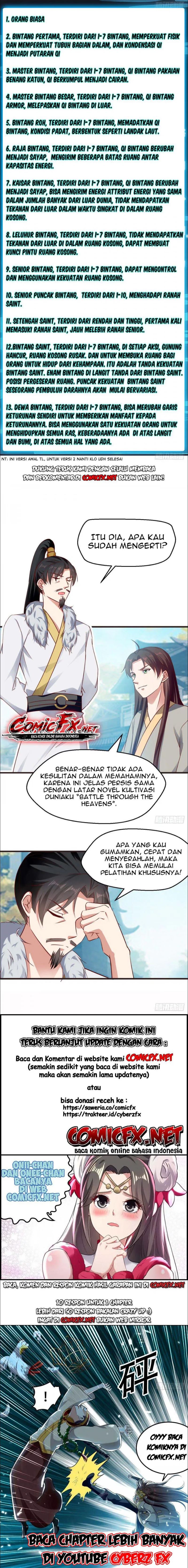 Outsider Super Son In Law chapter 39