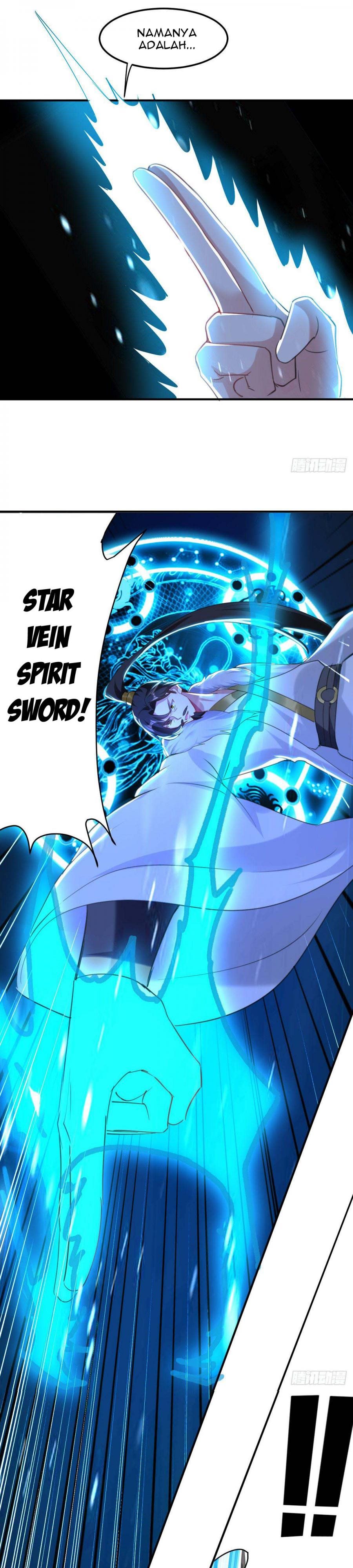 Outsider Super Son In Law chapter 40