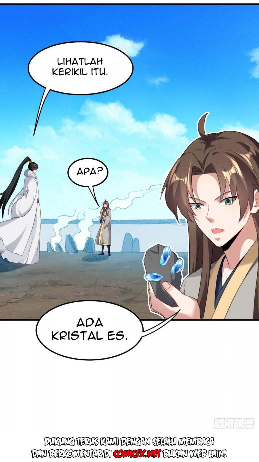 Outsider Super Son In Law chapter 40