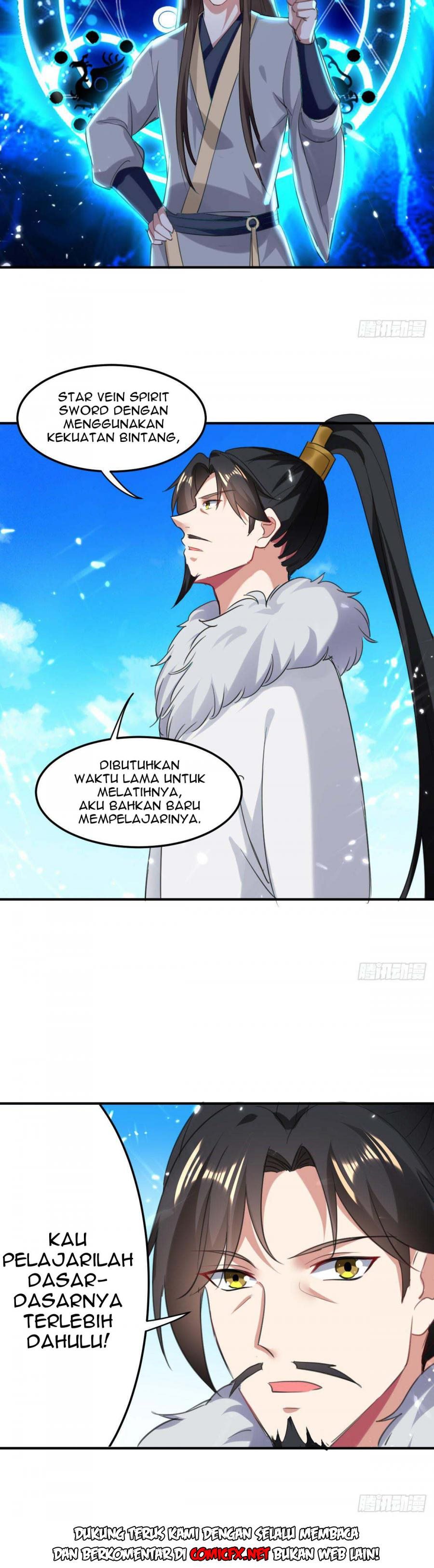 Outsider Super Son In Law chapter 40