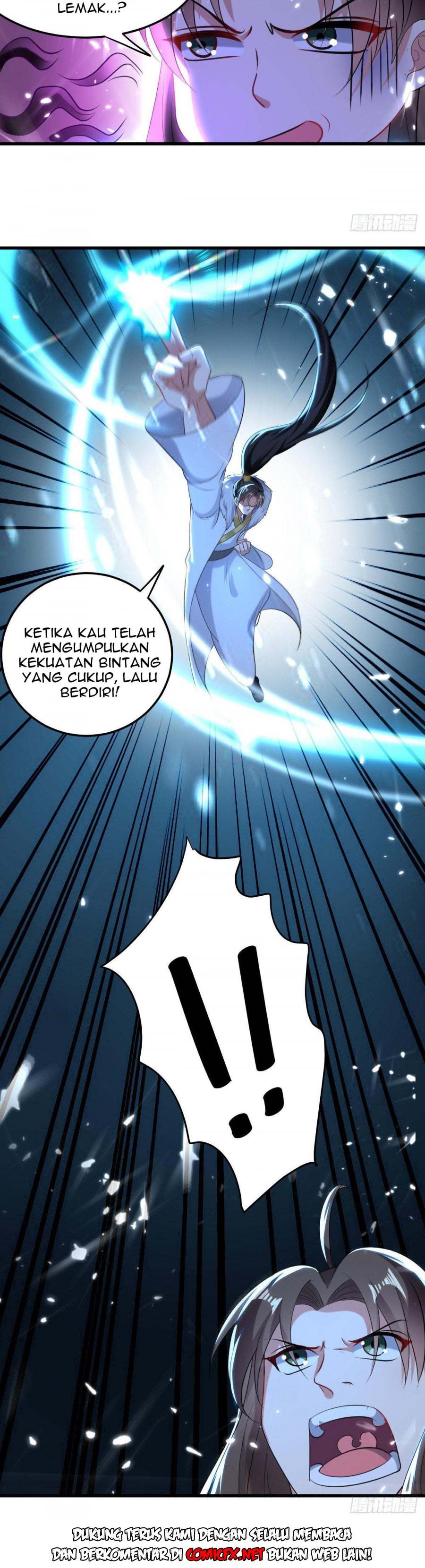 Outsider Super Son In Law chapter 40