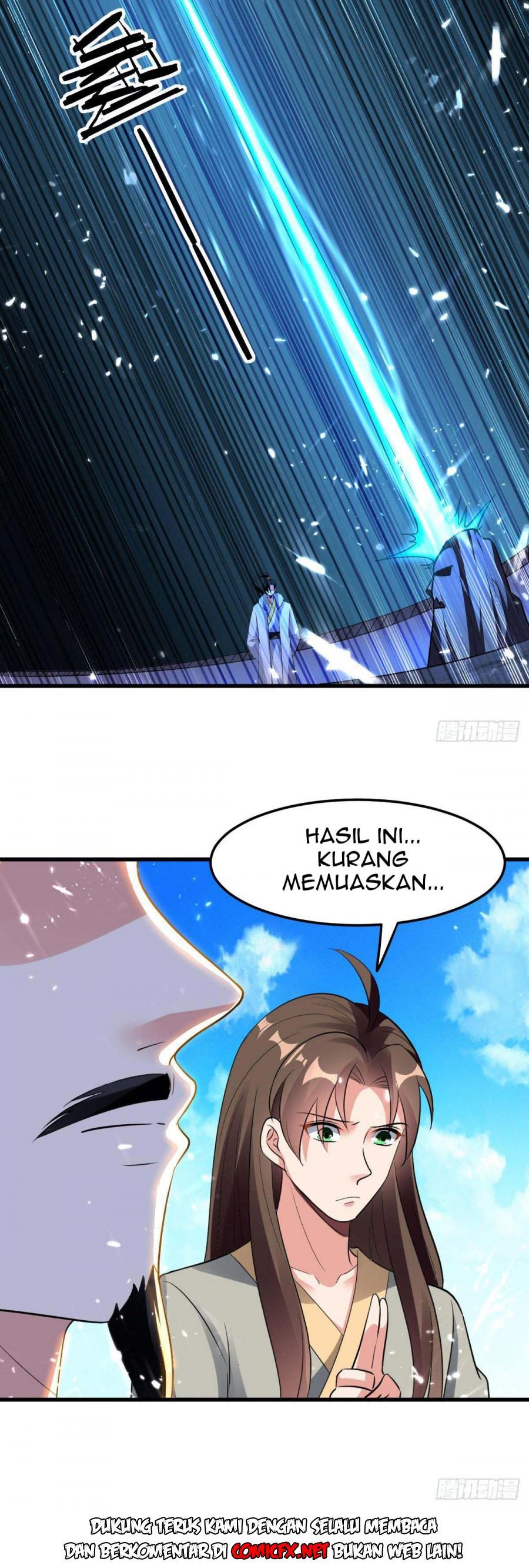 Outsider Super Son In Law chapter 40