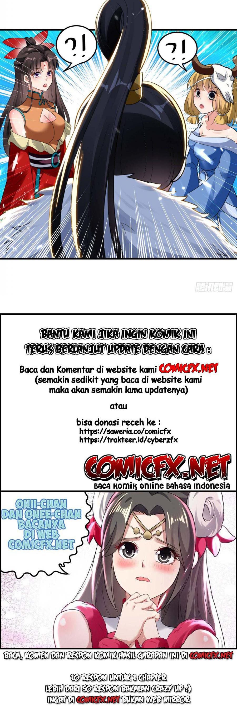 Outsider Super Son In Law chapter 40