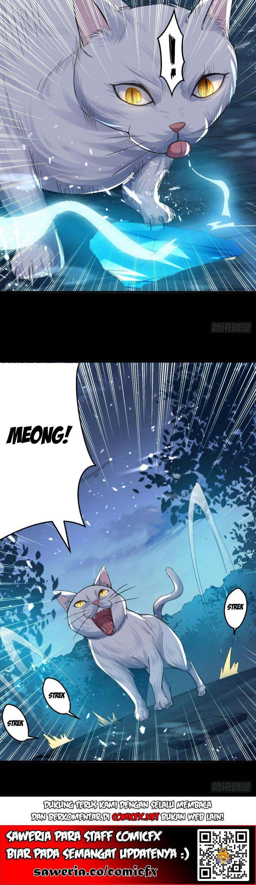 Outsider Super Son In Law chapter 47