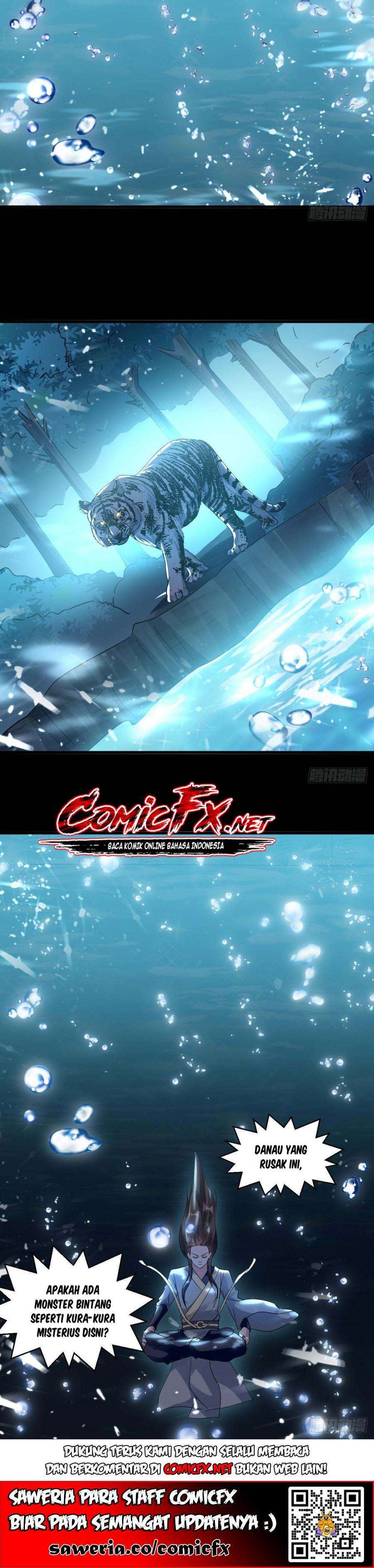 Outsider Super Son In Law chapter 47