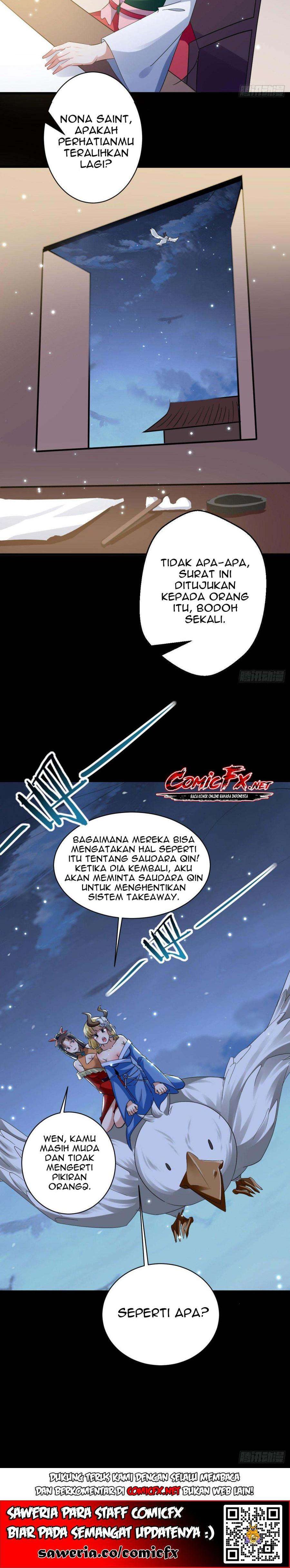 Outsider Super Son In Law chapter 47