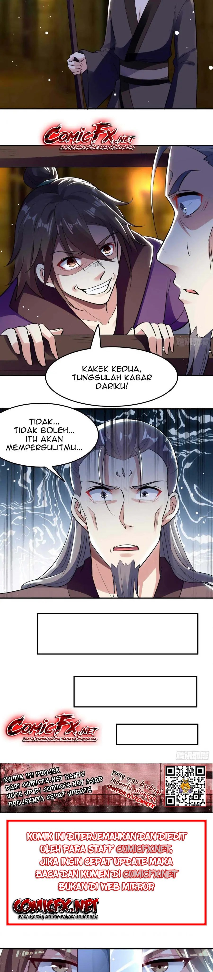 Outsider Super Son In Law chapter 60