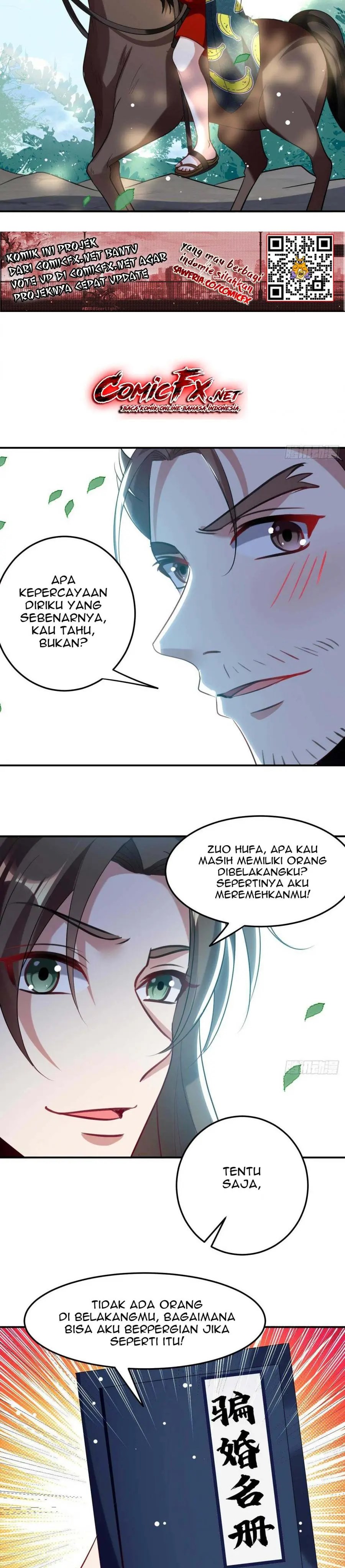 Outsider Super Son In Law chapter 60