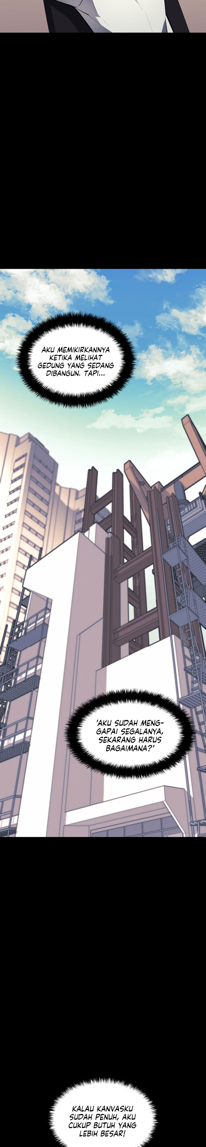 Overgeared Chapter 100 Bahasa Indonesia