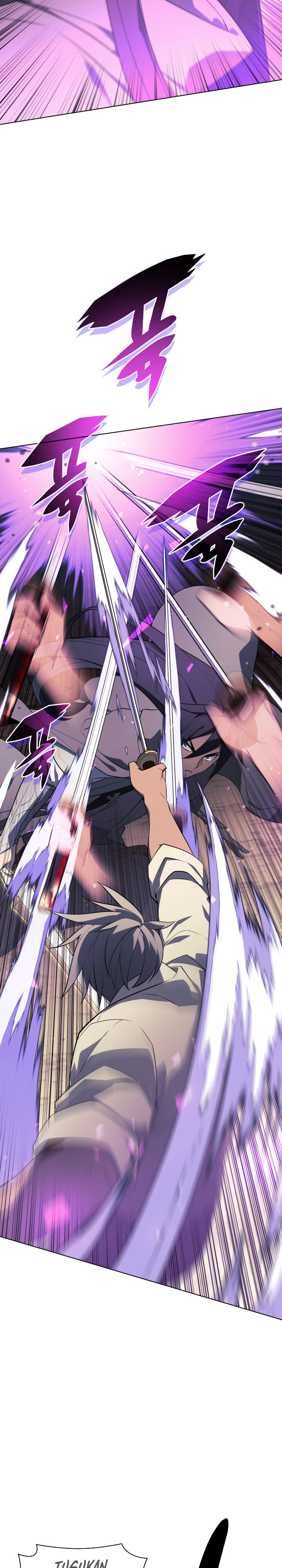 Overgeared Chapter 126 Bahasa Indonesia