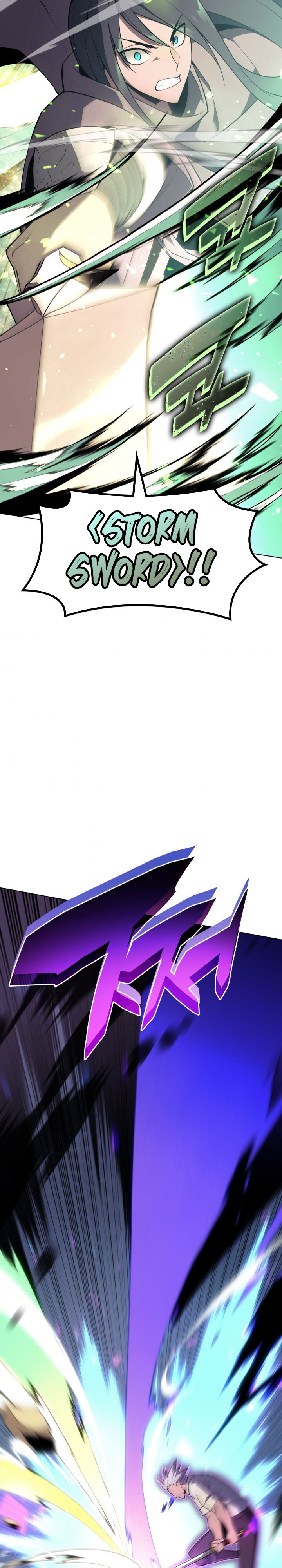 Overgeared Chapter 126 Bahasa Indonesia