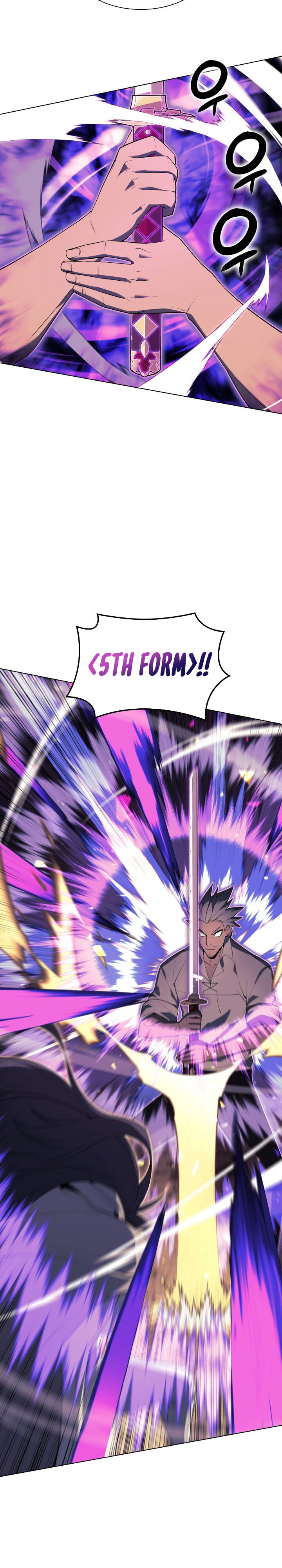 Overgeared Chapter 126 Bahasa Indonesia