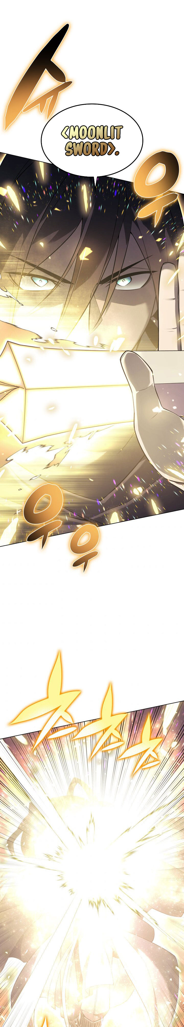 Overgeared Chapter 126 Bahasa Indonesia