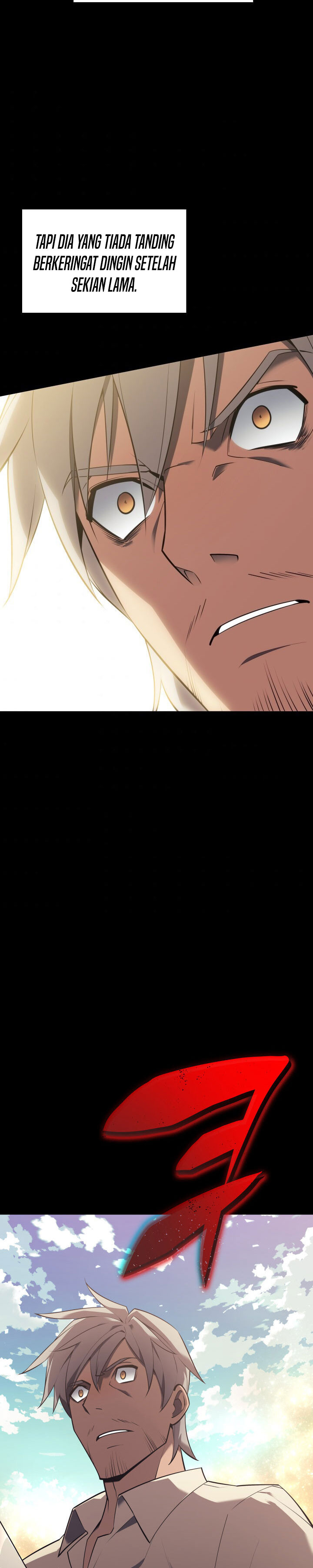 Overgeared Chapter 126 Bahasa Indonesia