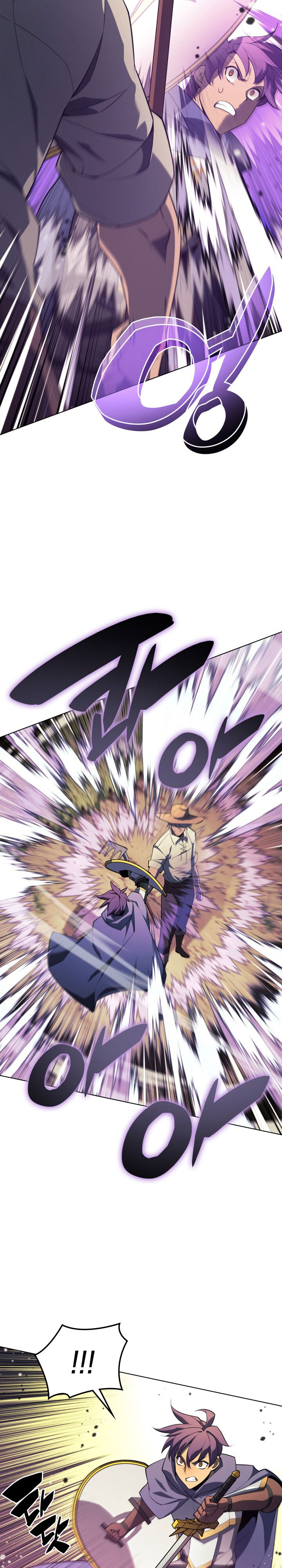 Overgeared Chapter 131 Bahasa Indonesia