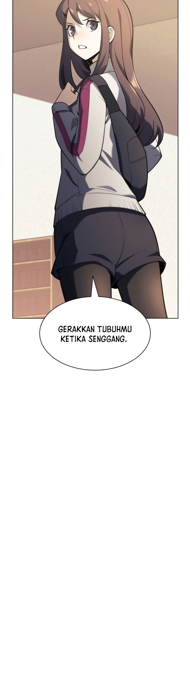 Overgeared Chapter 142 Bahasa Indonesia