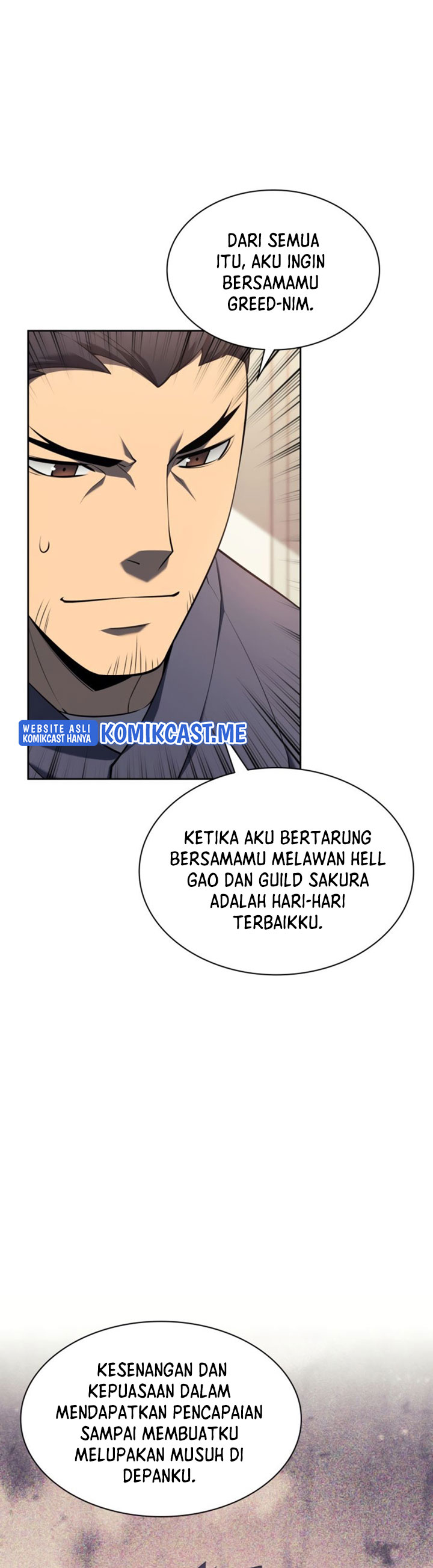 Overgeared Chapter 142 Bahasa Indonesia