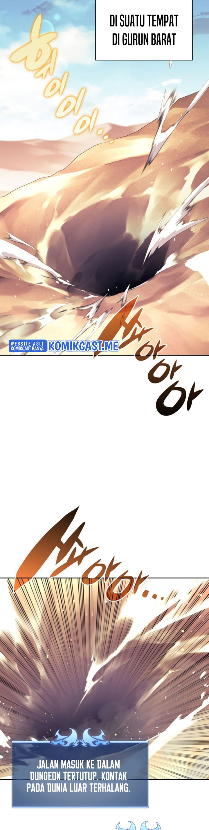 Overgeared Chapter 142 Bahasa Indonesia