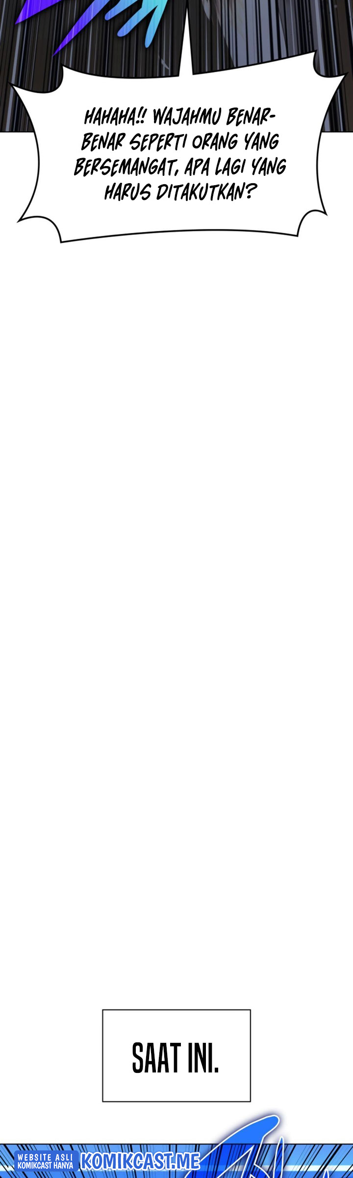 Overgeared Chapter 142 Bahasa Indonesia