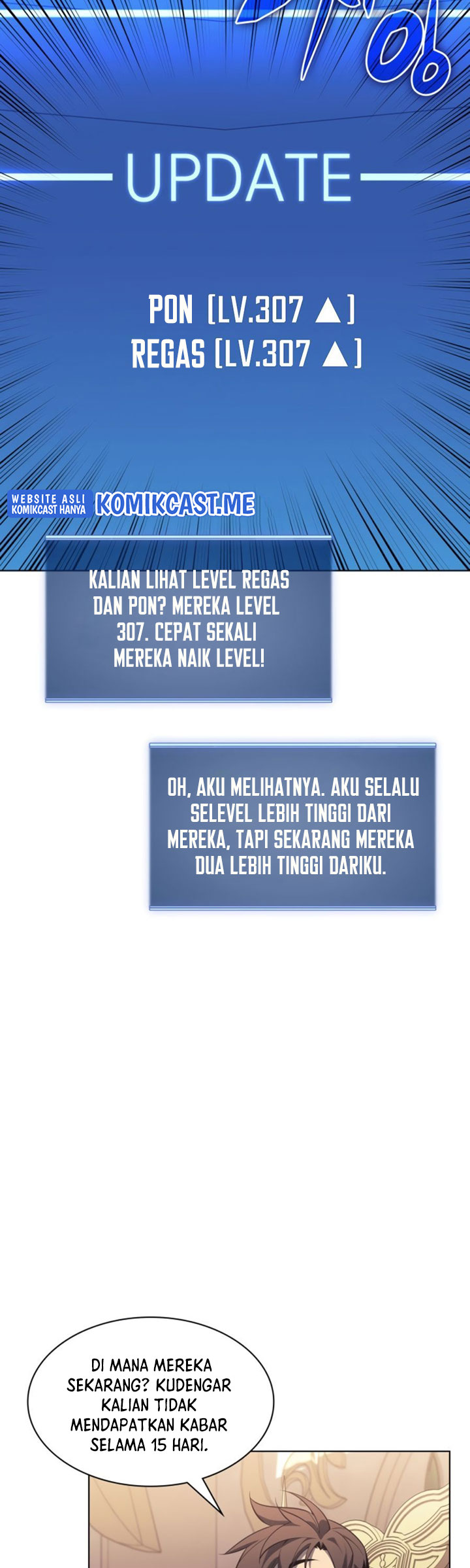 Overgeared Chapter 142 Bahasa Indonesia