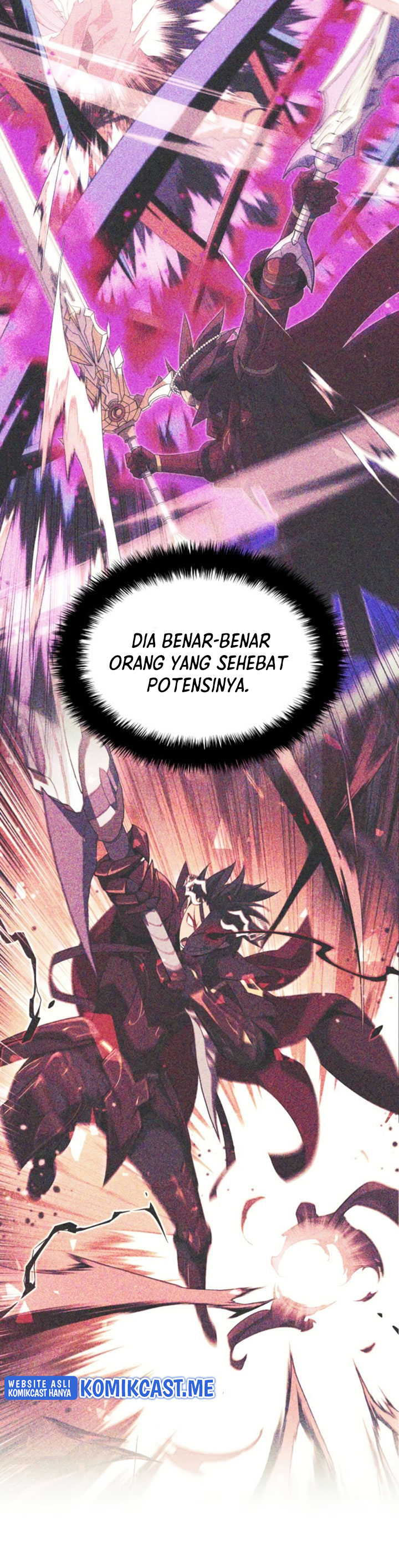 Overgeared Chapter 142 Bahasa Indonesia