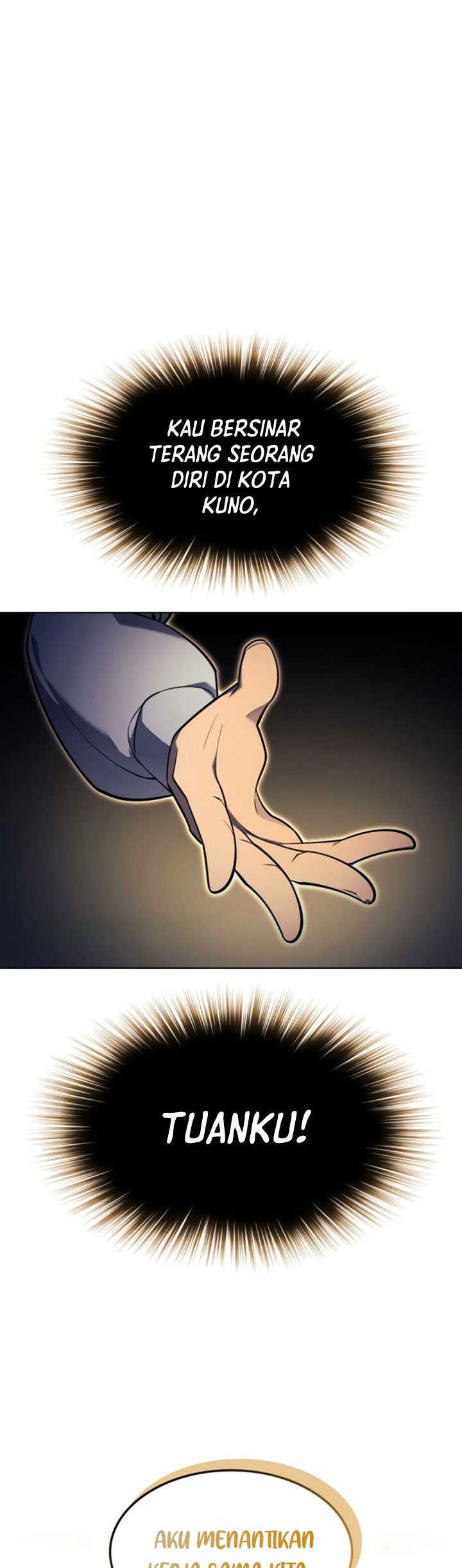 Overgeared Chapter 142 Bahasa Indonesia