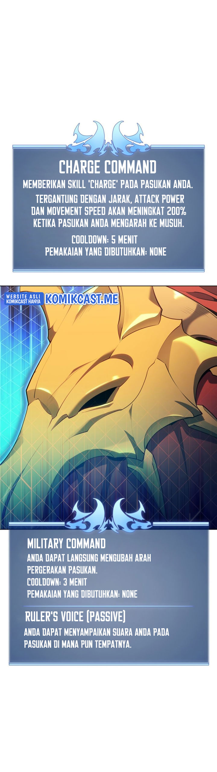 Overgeared Chapter 142 Bahasa Indonesia