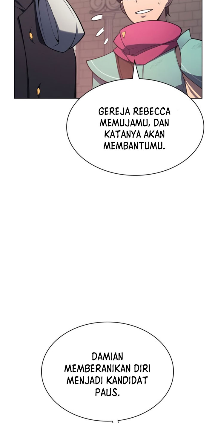 Overgeared Chapter 142 Bahasa Indonesia