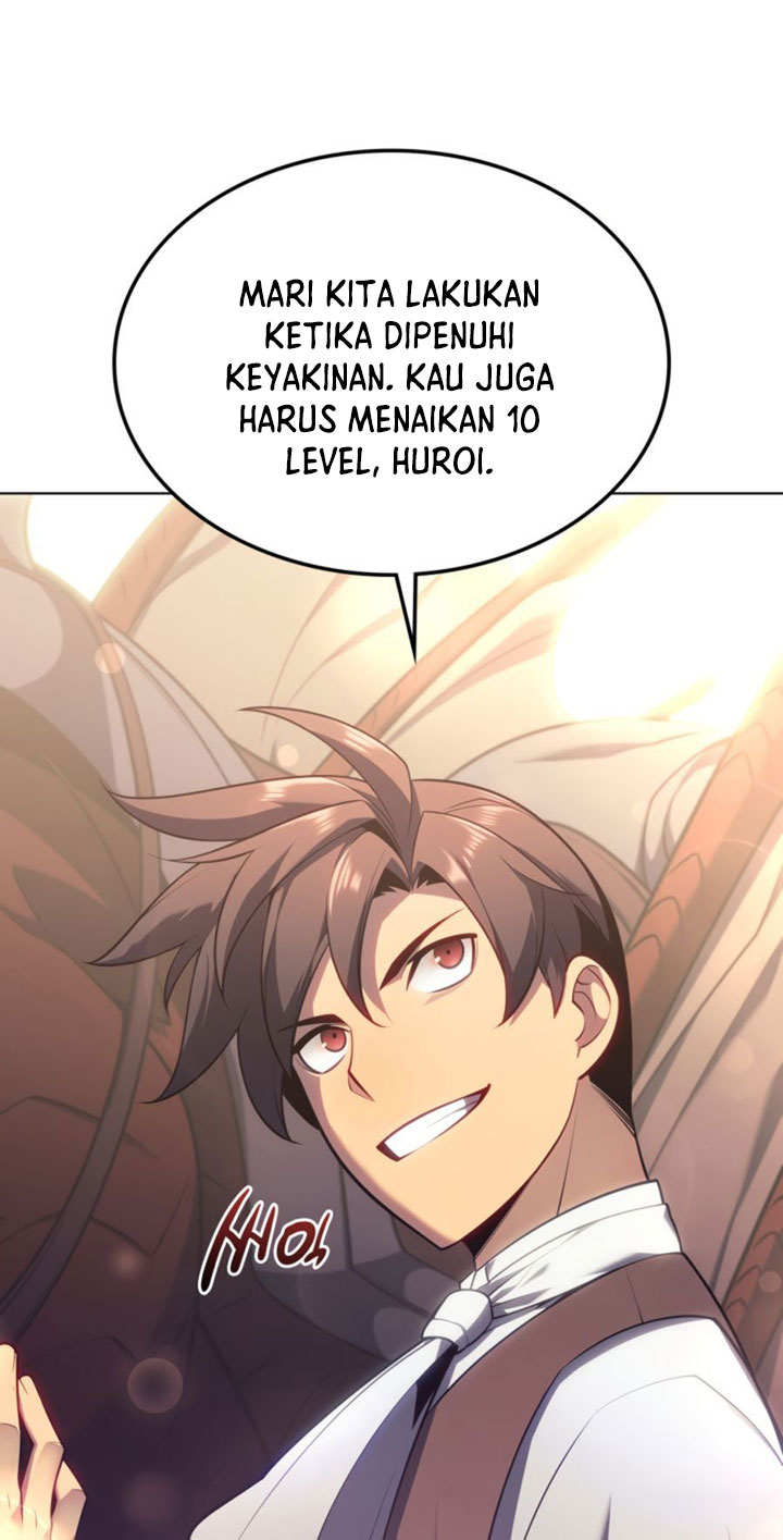 Overgeared Chapter 142 Bahasa Indonesia