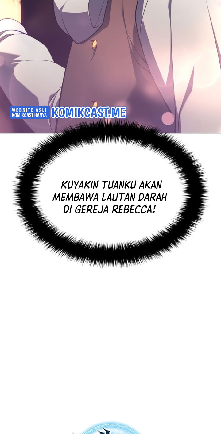 Overgeared Chapter 142 Bahasa Indonesia