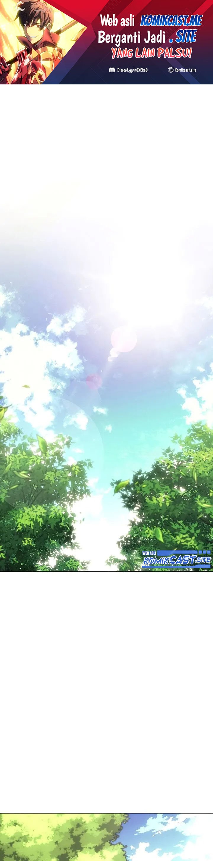 Overgeared Chapter 151 Bahasa Indonesia