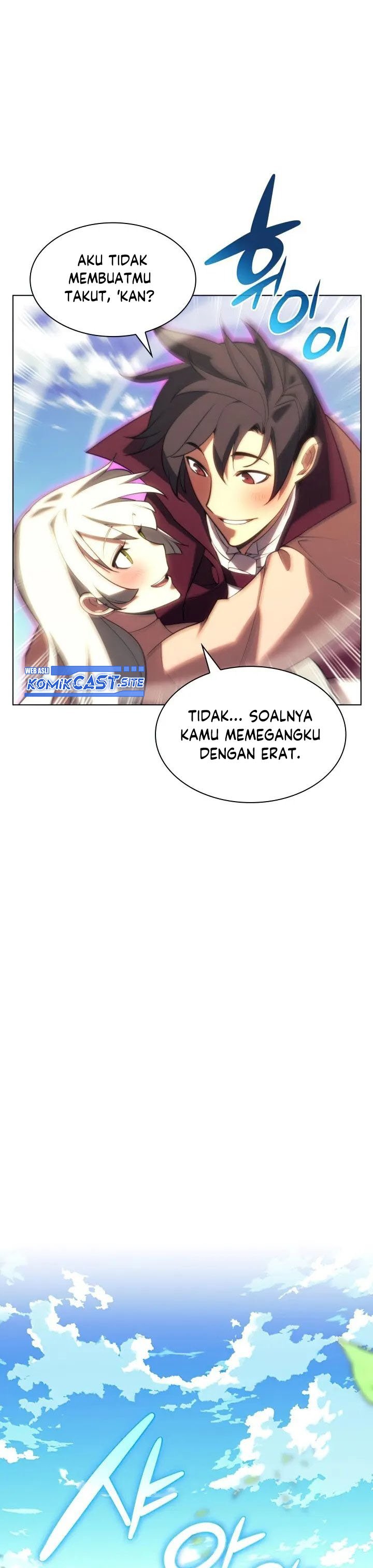 Overgeared Chapter 151 Bahasa Indonesia