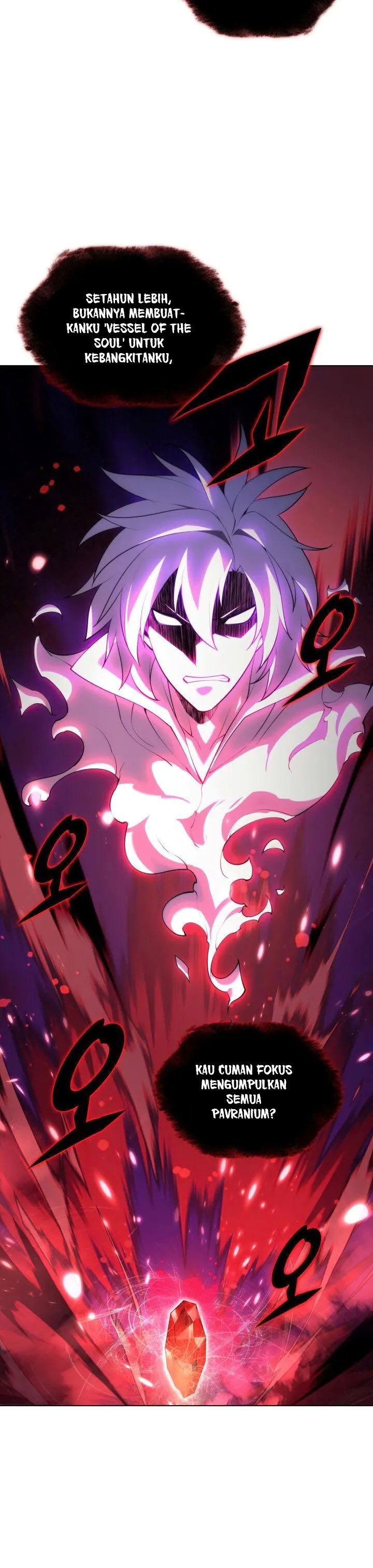 Overgeared Chapter 151 Bahasa Indonesia