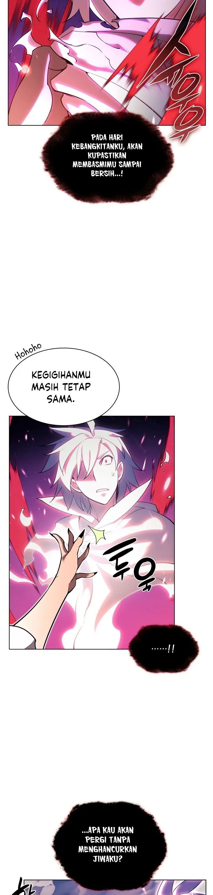 Overgeared Chapter 151 Bahasa Indonesia