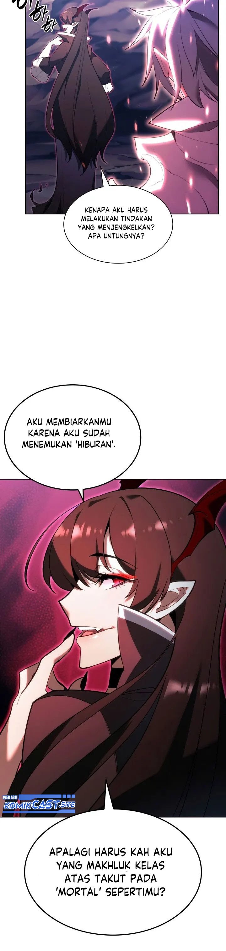 Overgeared Chapter 151 Bahasa Indonesia