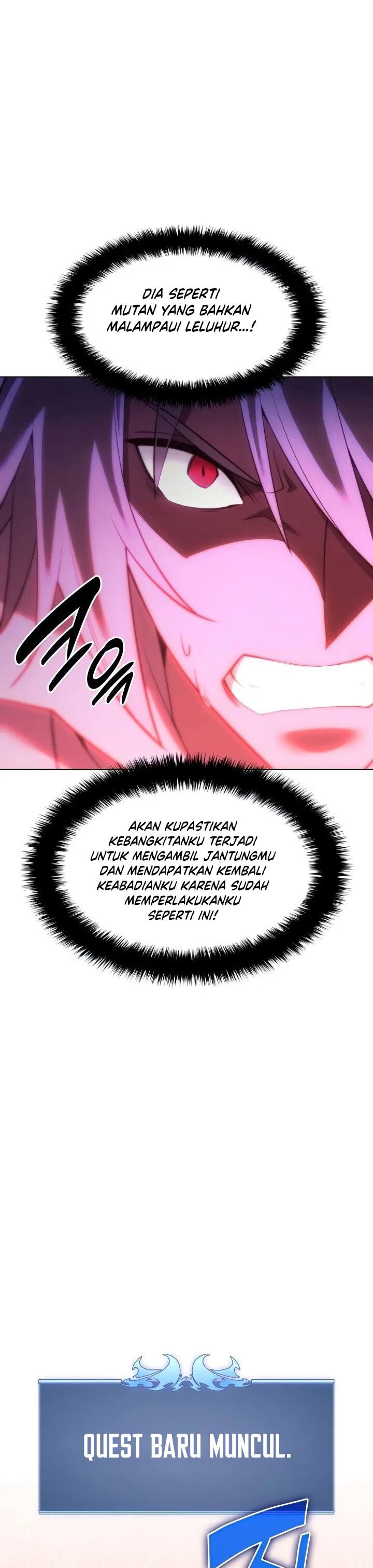 Overgeared Chapter 151 Bahasa Indonesia