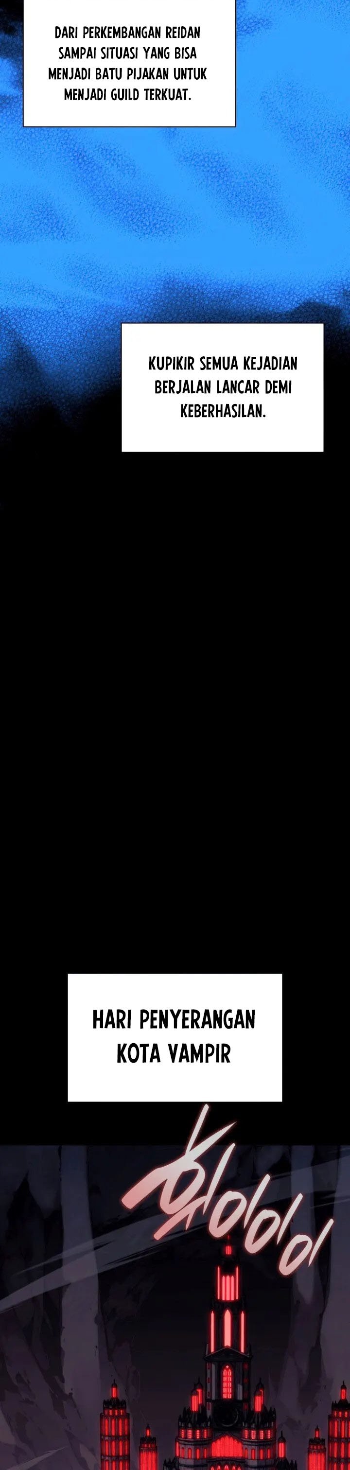 Overgeared Chapter 151 Bahasa Indonesia