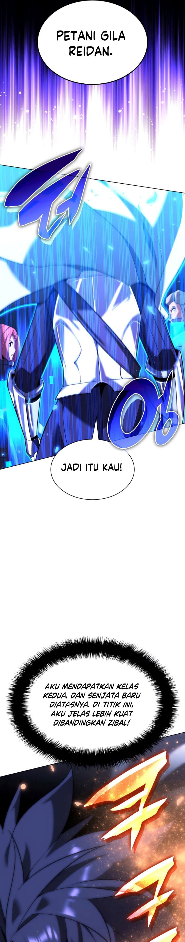 Overgeared Chapter 165 Bahasa Indonesia