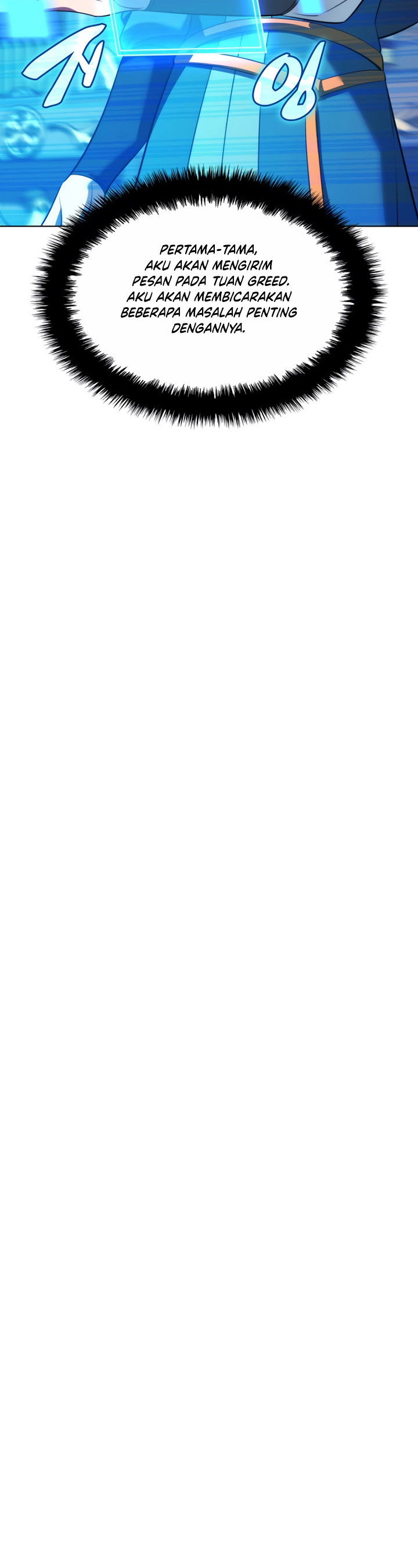 Overgeared Chapter 190 Bahasa Indonesia