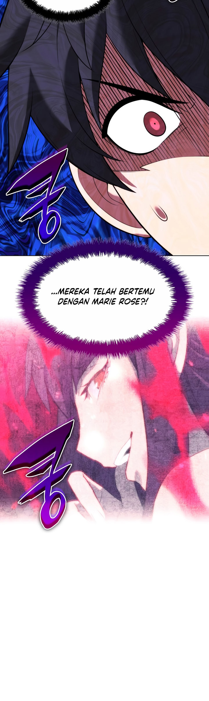 Overgeared Chapter 190 Bahasa Indonesia