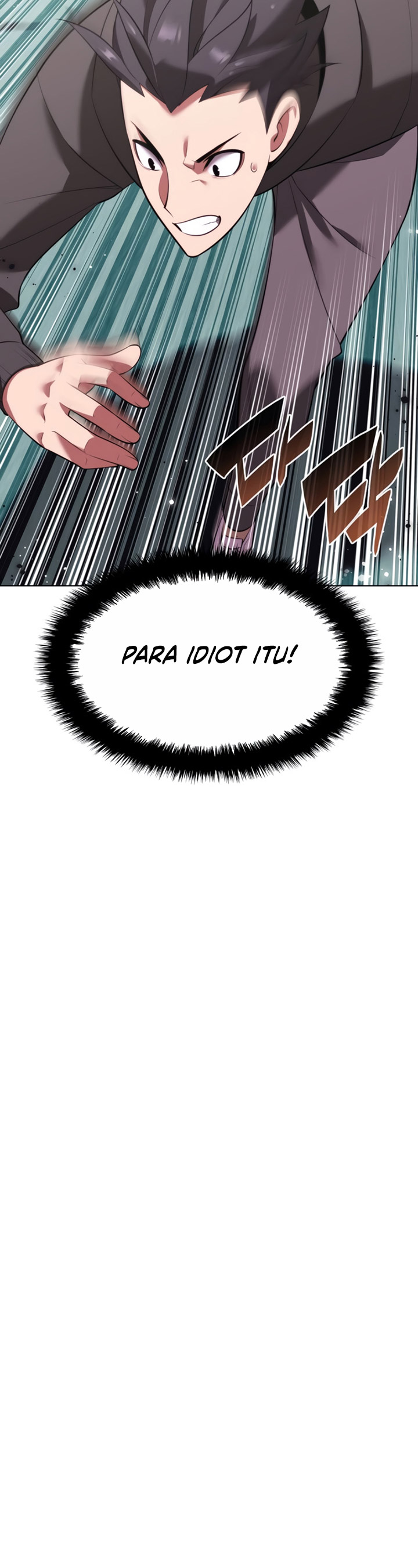 Overgeared Chapter 190 Bahasa Indonesia