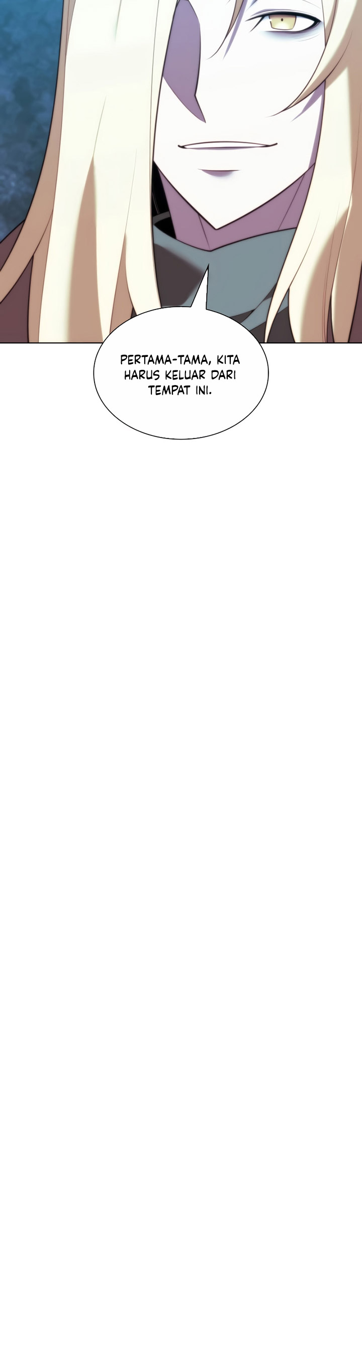 Overgeared Chapter 190 Bahasa Indonesia