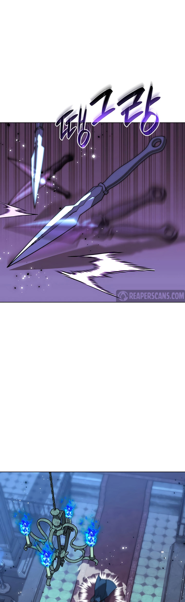 Overgeared Chapter 190 Bahasa Indonesia