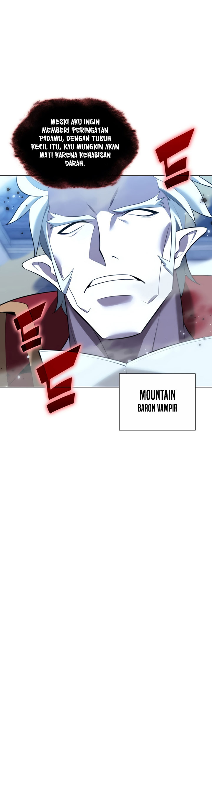 Overgeared Chapter 190 Bahasa Indonesia