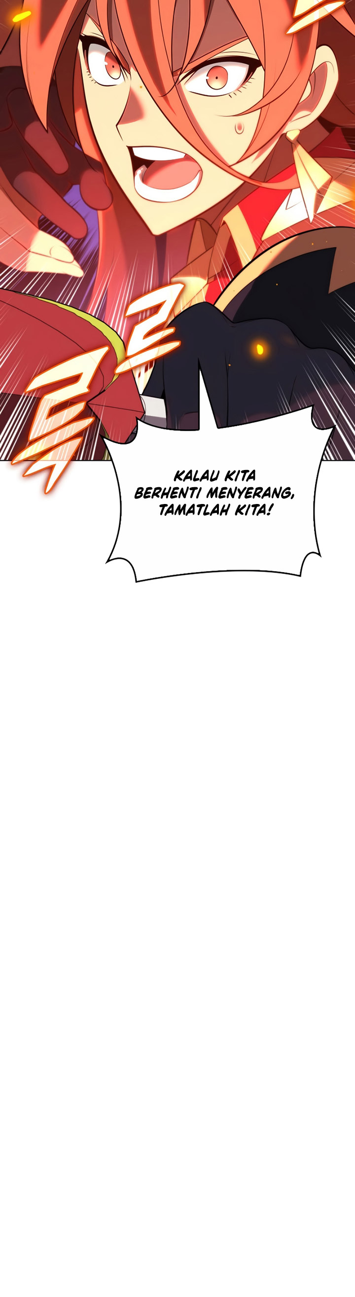 Overgeared Chapter 190 Bahasa Indonesia